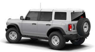 2026 Ford Bronco® External Image 3